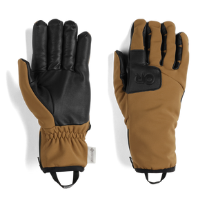 Outdoor research Stormtracker Sensor Gloves Men's