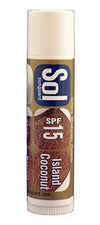 SOL Organic Lip Balm