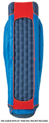 Big Agnes Anvil Horn 30 650 Downtek Sleeping Bag - Ascent Outdoors LLC