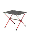 Big Agnes Woodchuck Camp Table - Ascent Outdoors LLC