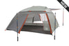 Big Agnes Copper Spur Hv UL3 Mtnglo Tm - Ascent Outdoors LLC