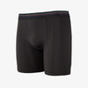 Patagonia Men's Sender Boxer 6" Brief