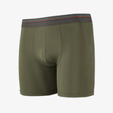 Patagonia Men's Sender Boxer 6" Brief