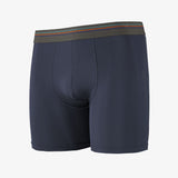 Patagonia Men's Sender Boxer 6" Brief