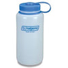 Nalgene HDPE Wide Mouth 1 Qt - Ascent Outdoors LLC