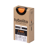 Tubolito Tubo Road Tube-700 x 18-32mm