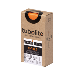 Tubolito Tubo Road Tube-700 x 18-32mm