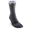 Injinji Men's Liner-Hiker Crew Socks