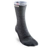 Injinji Men's Liner-Hiker Crew Socks