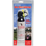 Frontiersman Bear Spray W/O Holster