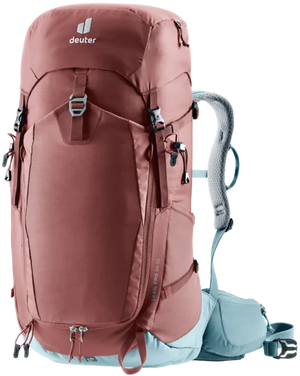 Deuter Trail Pro 34 SL