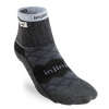 Injinji Men's Liner + Runner Mini-Crew Socks