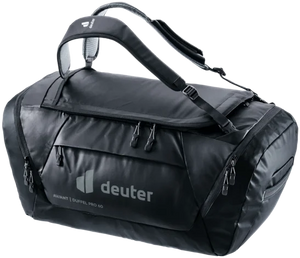 Deuter Aviant Duffel Pro 60 Packs