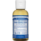 DR. BRONNER'S SOAP - Ascent Outdoors LLC