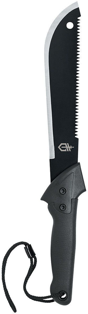 Gerber Gator Machete JR W/Sheath