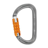 Petzl Am'D Carabiner - Ascent Outdoors LLC