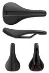 SDG Components Bel-Air V3 Lux-Alloy Saddle