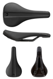 SDG Components Bel-Air V3 Lux-Alloy Saddle