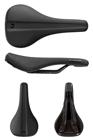 SDG Components Bel-Air V3 Lux-Alloy Saddle