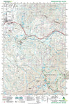 Green Trail Maps - Ascent Outdoors LLC