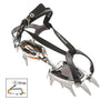 Black Diamond Serac Crampons - Ascent Outdoors LLC