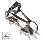 Black Diamond Serac Crampons - Ascent Outdoors LLC