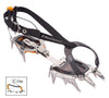 Black Diamond Serac Crampons - Ascent Outdoors LLC