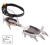 Black Diamond Serac Crampons - Ascent Outdoors LLC