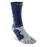 Injinji Ultra Run Crew Socks