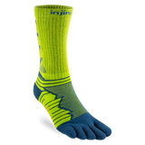 Injinji Ultra Run Crew Socks