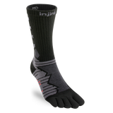 Injinji Ultra Run Crew Socks