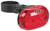 NiteRider TL 6.0 Rear Light