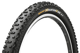 Continental Mountain King Cx Folding Bw Tire