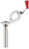 Petzl Laser Speed Ice Screw - Ascent Outdoors LLC