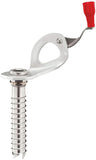 Petzl Laser Speed Ice Screw - Ascent Outdoors LLC