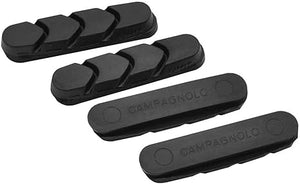 Campagnolo Pre-2000 Dual Pivot Brake Pads Set of 4