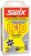 Swix Lf10X Yellow 60G - Ascent Outdoors LLC