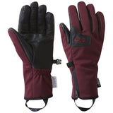 Outdoor Research  Women's Stormtracker Sens Gloves - Ascent Outdoors LLC