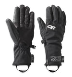 Outdoor Research  Women's Stormtracker Sens Gloves - Ascent Outdoors LLC