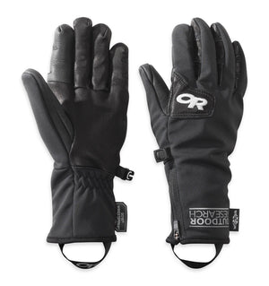 Outdoor Research  Women's Stormtracker Sens Gloves - Ascent Outdoors LLC