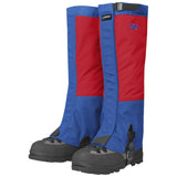 Outdoor Research Men's Crocodile Gaiters - Ascent Outdoors LLC