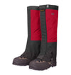 Outdoor Research Men's Crocodile Gaiters - Ascent Outdoors LLC