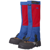 Outdoor Research Womens's Crocodile Gaiters - Ascent Outdoors LLC