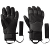 Outdoor Research Men's Point N Chute Sensor Gloves - Ascent Outdoors LLC