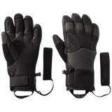 Outdoor Research Men's Point N Chute Sensor Gloves - Ascent Outdoors LLC