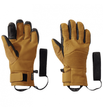 Outdoor Research Men's Point N Chute Sensor Gloves - Ascent Outdoors LLC