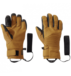 Outdoor Research Men's Point N Chute Sensor Gloves - Ascent Outdoors LLC