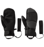 Outdoor Research Women's Point N Chute Sensor Mitts - Ascent Outdoors LLC