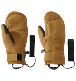 Outdoor Research Women's Point N Chute Sensor Mitts - Ascent Outdoors LLC