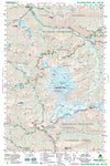 Green Trail Maps - Ascent Outdoors LLC